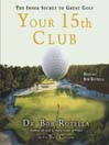 Your 15th Club (MP3)
